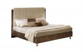 Fiamma Queen size Bed