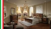 Donatello Night Bedroom