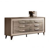 ArredoAmbra Double Dresser