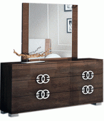 Prestige Dresser/Chest/Mirror