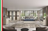 Alfa Bedroom
