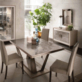 ArredoAmbra Dining by Arredoclassic, Italy