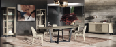Prestige Light Dining room