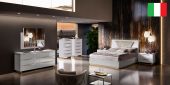 Smart Bedroom White by Camelgroup – Italy