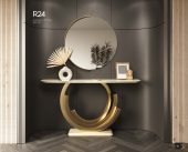 R24 Console Table