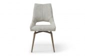 1239 Beige Champagne chair
