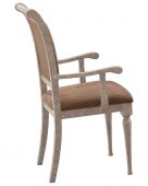 Romantica Armchair