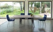 Crossfire Table