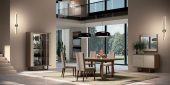 Linea Dining room Additional