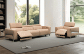 B2112 Power Recliner Set