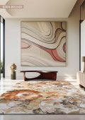 Eden Bronze Rug