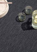 Wood Grafite Rug