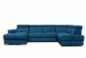 Carlo U-Shaped Sectional